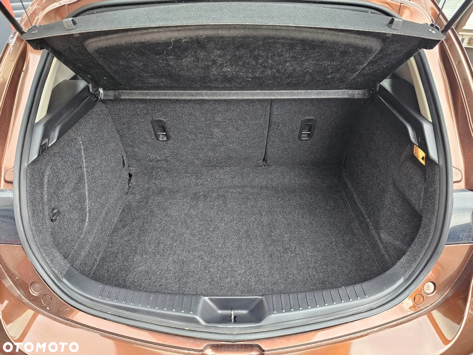 Mazda 3 1.6 Exclusive - 27