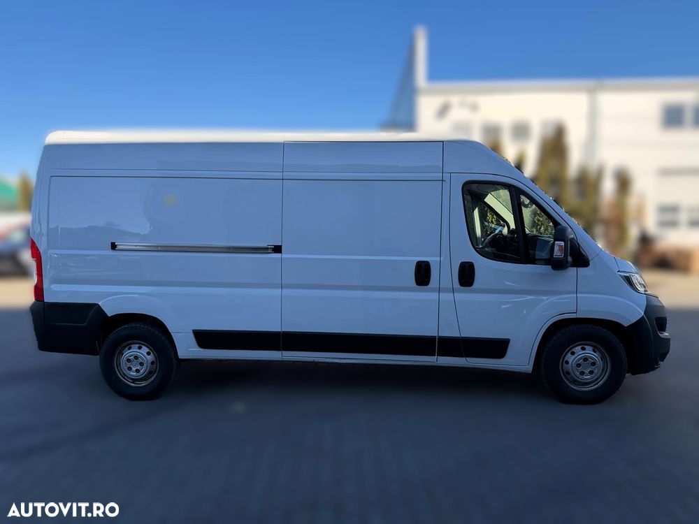 Opel MOVANO L3H2 - 3