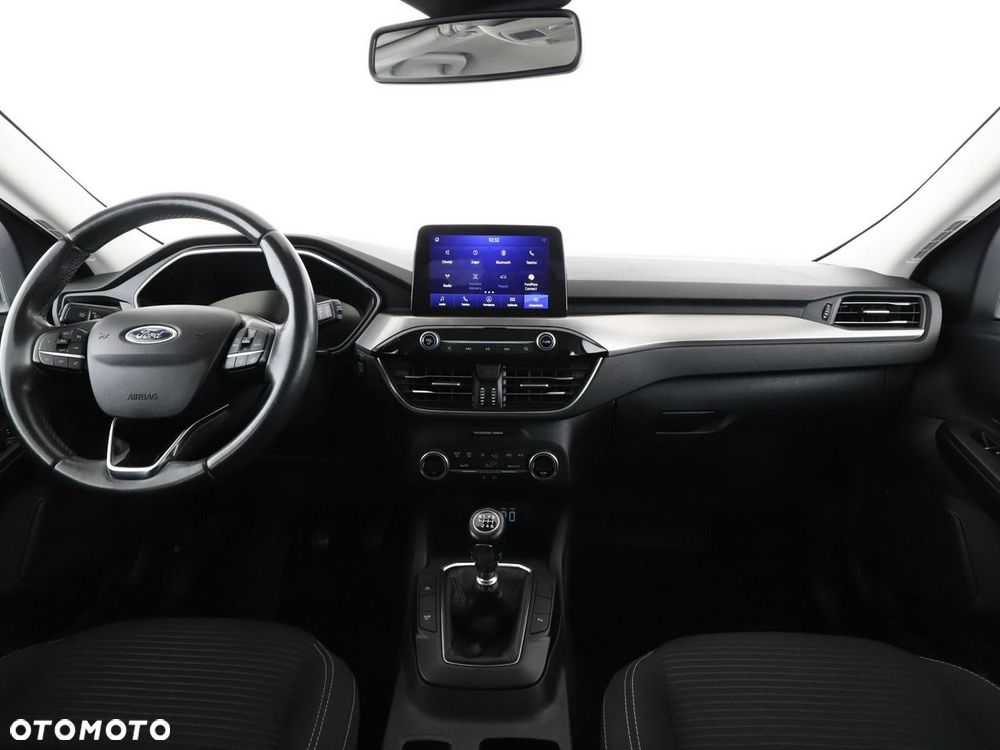 Ford Kuga 2.0 TDCi 4x2 Titanium - 16