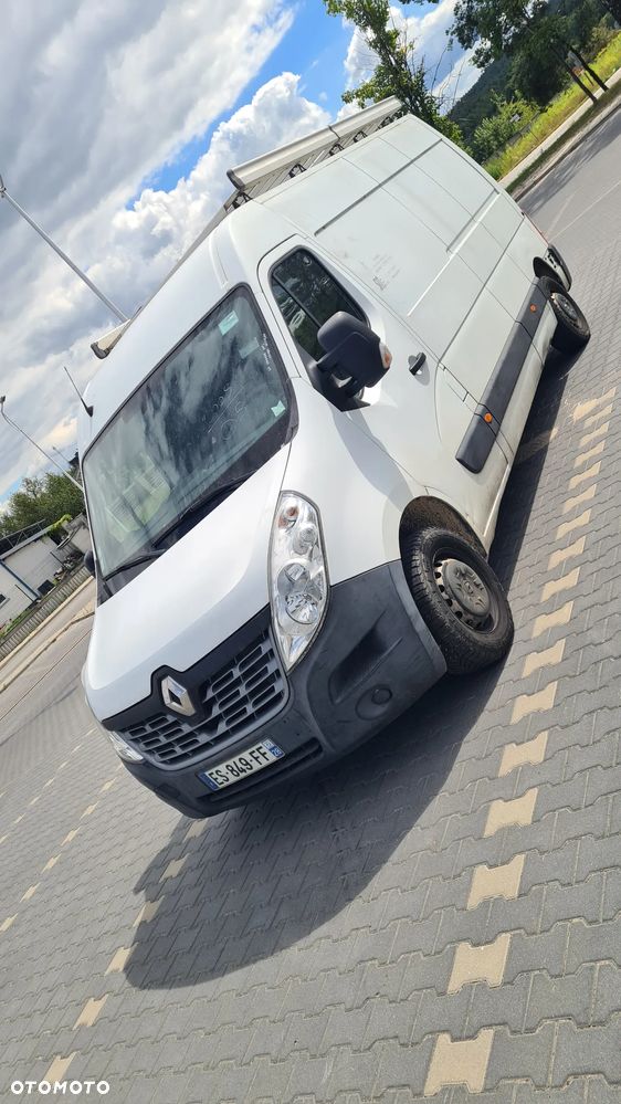 Renault Master - 3
