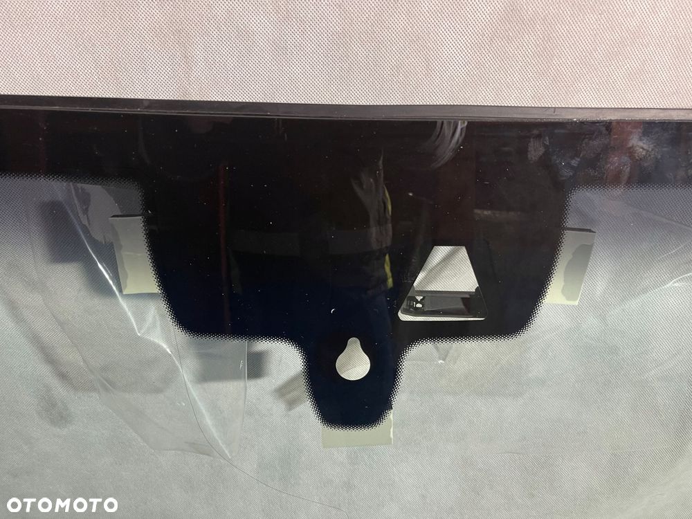 porsche 911 991 2d coupe szyba przednia nowa sensor kamera solar po 2011- - 2