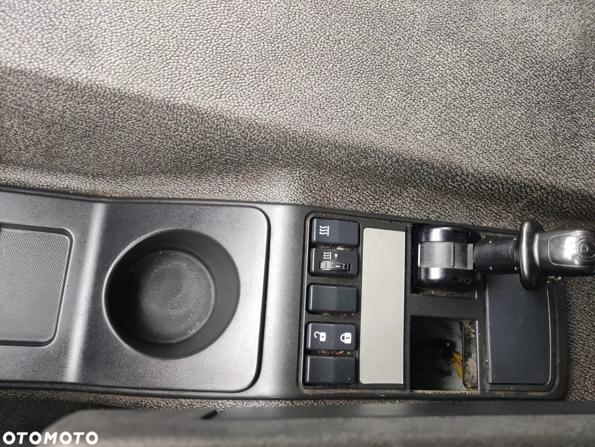Renault D 18.320 podwozie do zabudowy - 7