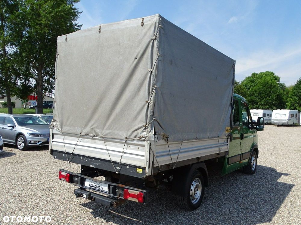 Iveco Daily 35S13 - 7