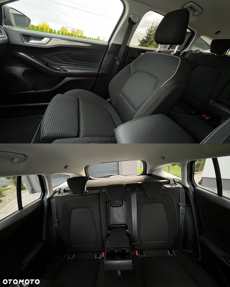 Ford Focus 2.0 EcoBlue Titanium X - 22