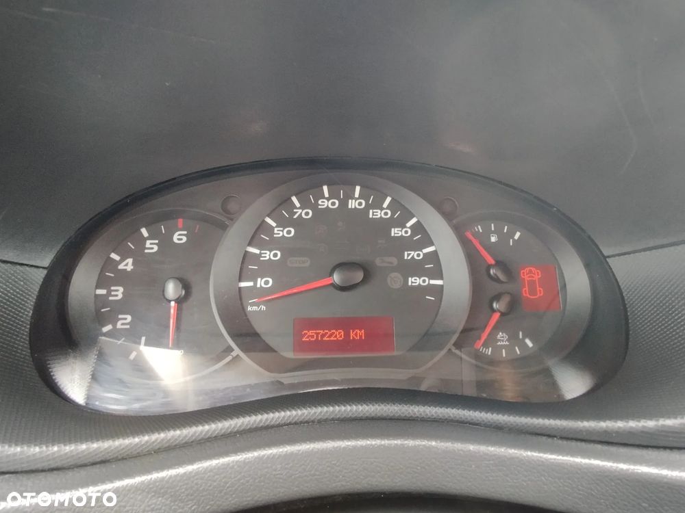 Renault Master - 12