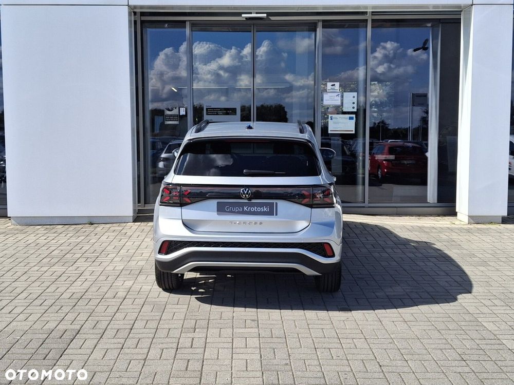 Volkswagen T-Cross 1.5 TSI ACT R-Line Plus DSG - 9