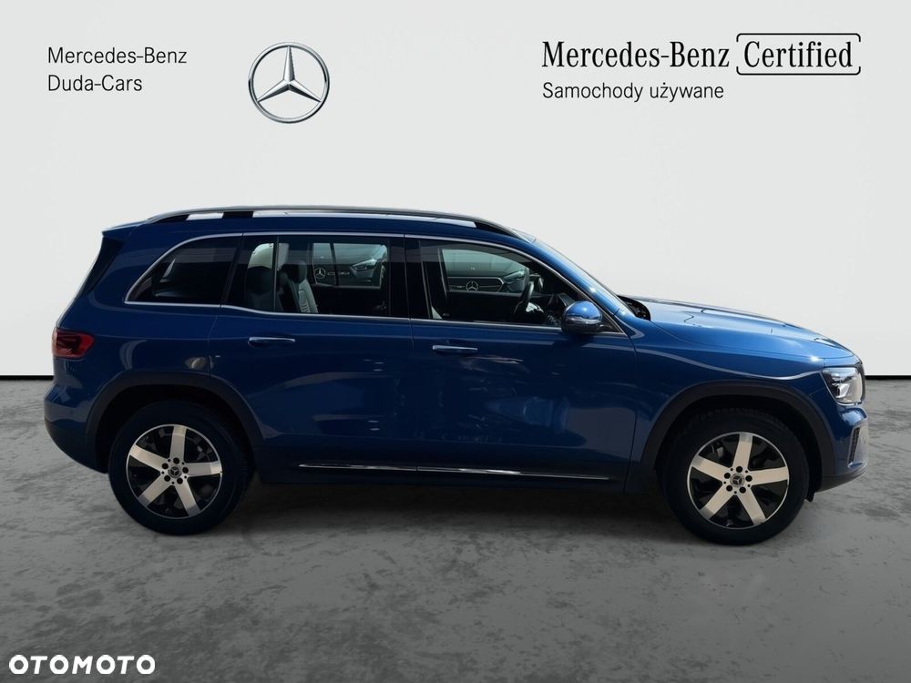 Mercedes-Benz GLB - 6