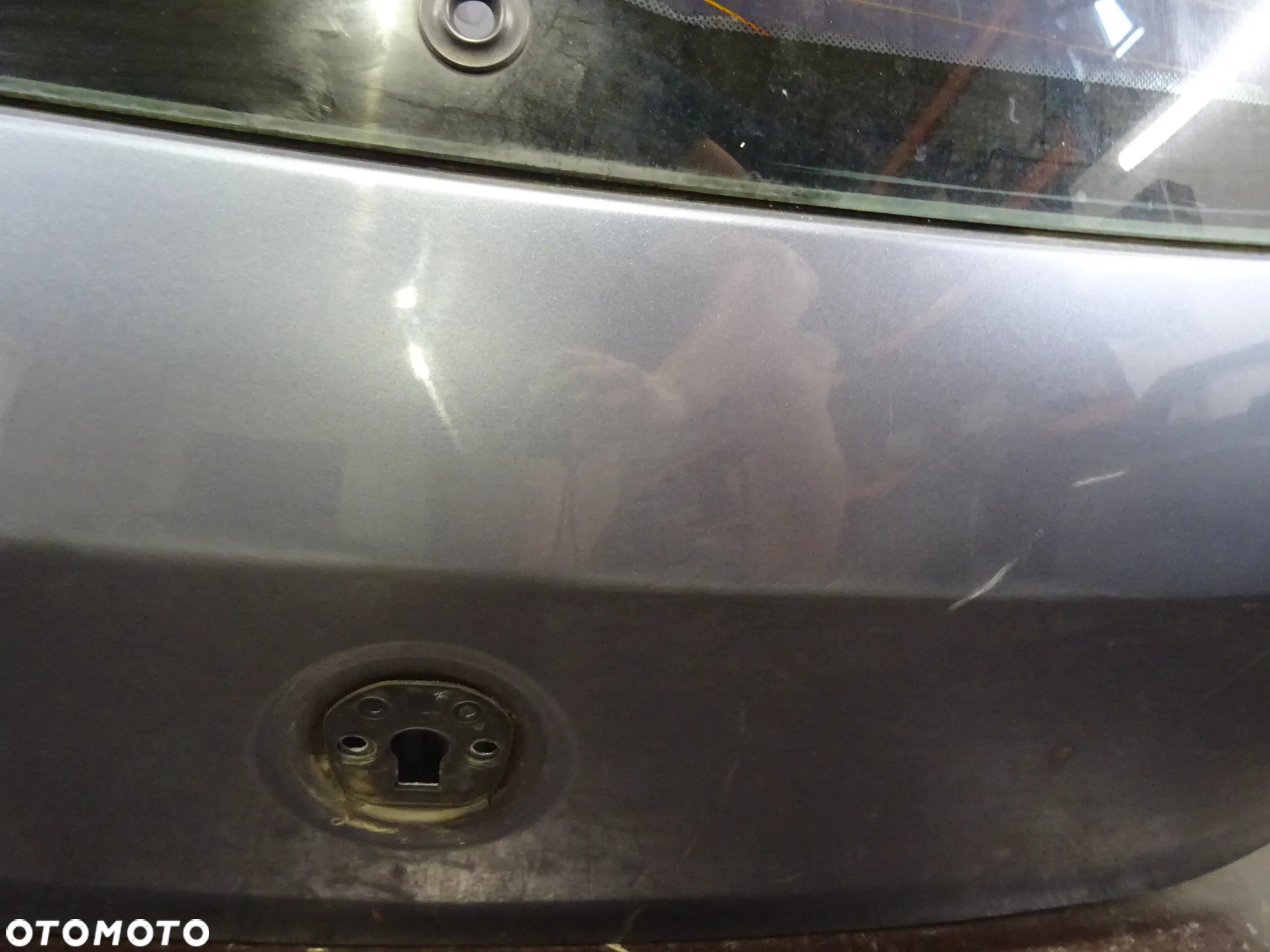 FIAT BRAVO II 07-10 1.4B KLAPA BAGAŻNIKA - 11