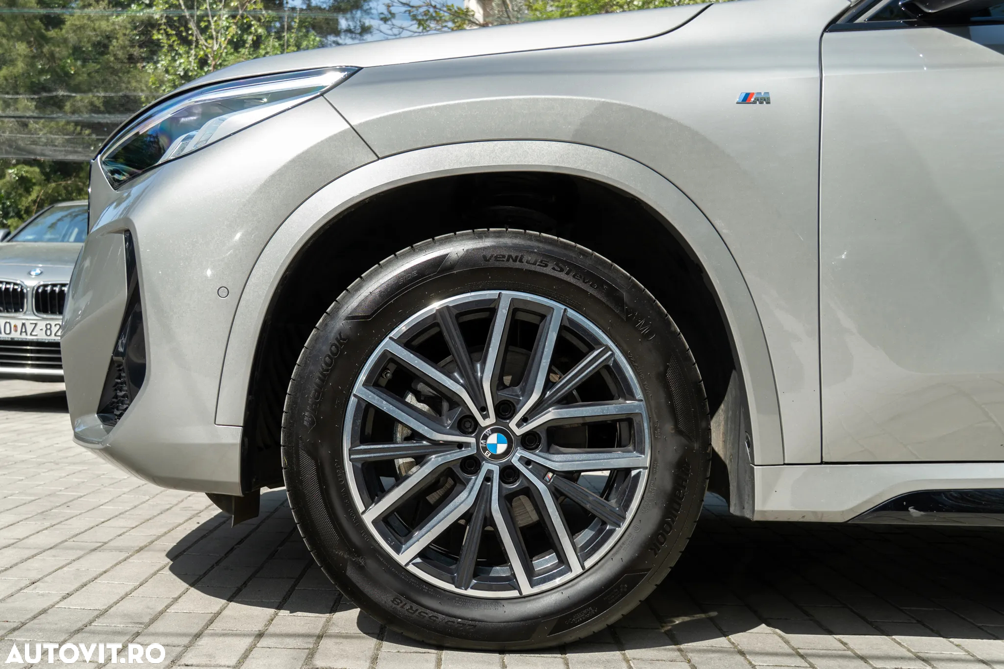 BMW X1 xDrive20d AT MHEV - 29