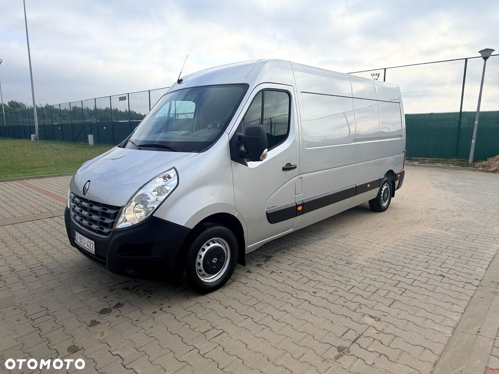 Renault Master - 37