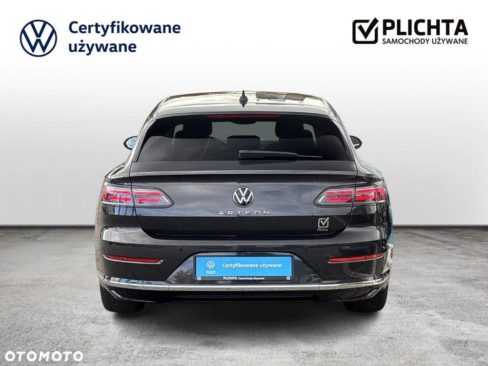 Volkswagen Arteon 2.0 TDI Elegance DSG - 7