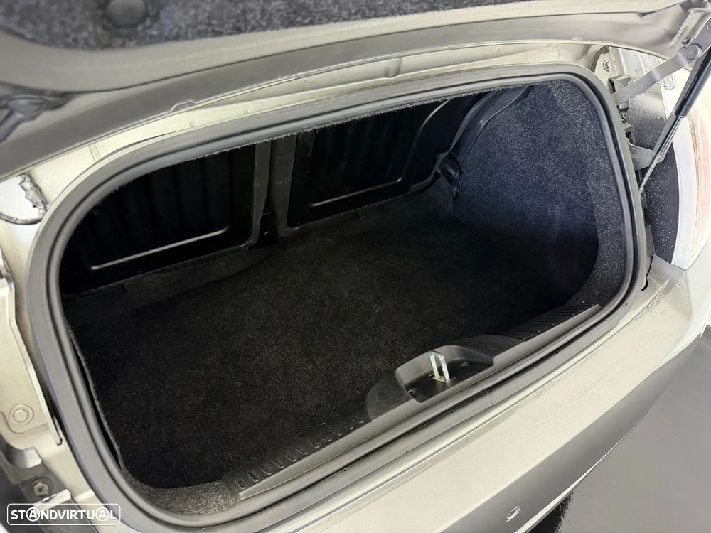Fiat 500C 1.3 Multijet 16V DPF S - 14