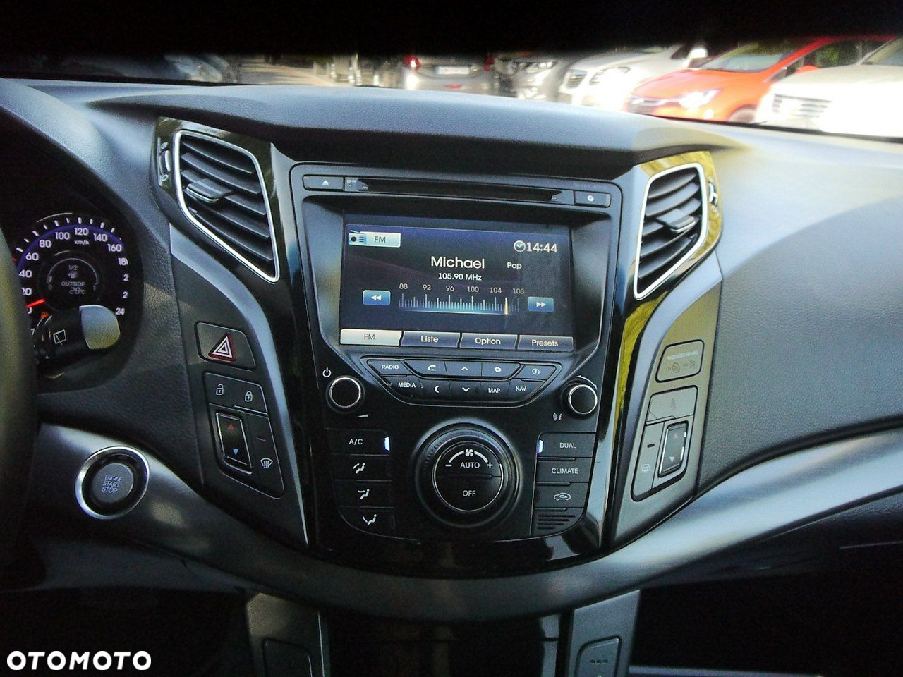 Hyundai i40 1.7 CRDi Premium - 23