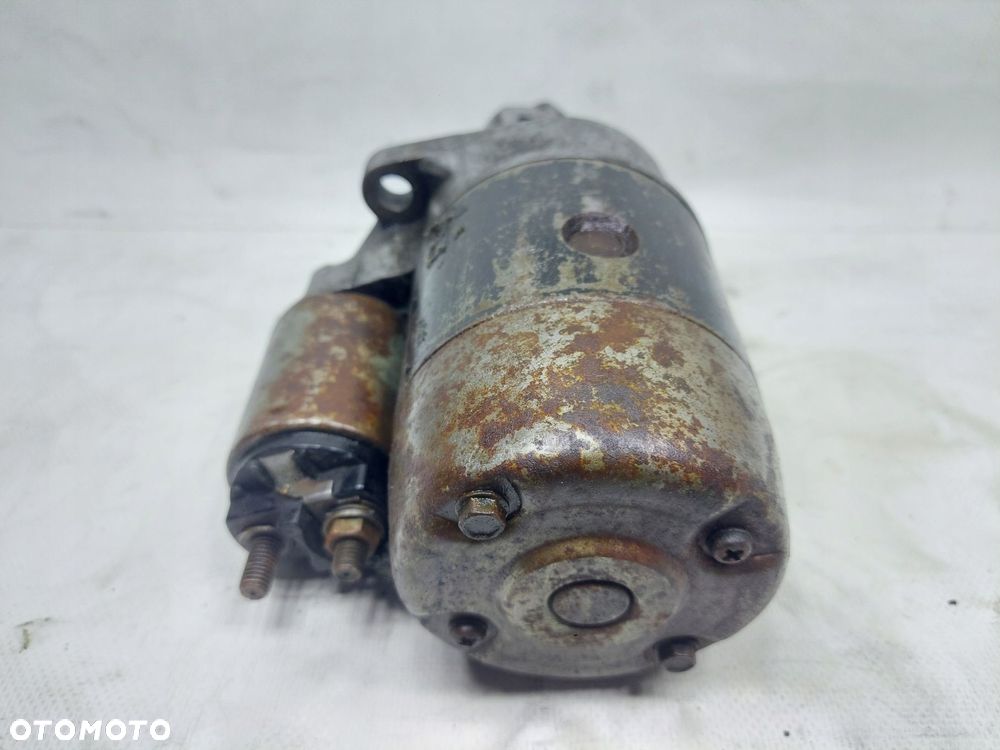 Nissan Micra Ii K11 1.3 Rozrusznik M3T37783 2330074Y10 - 5