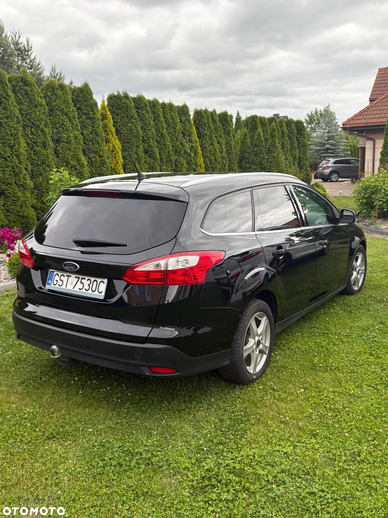Ford Focus 1.0 EcoBoost Gold X (Edition) - 3