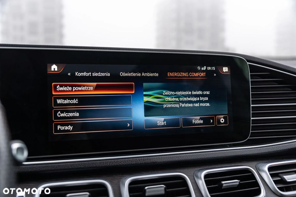 Mercedes-Benz GLE - 28