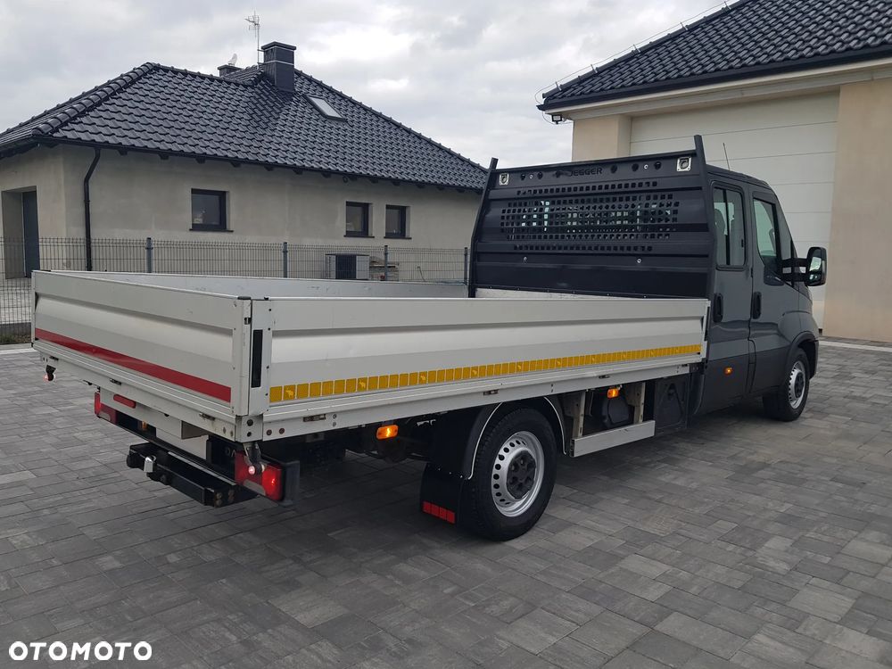 Iveco 35S16 Salon Polska, 7 osobowy - 8