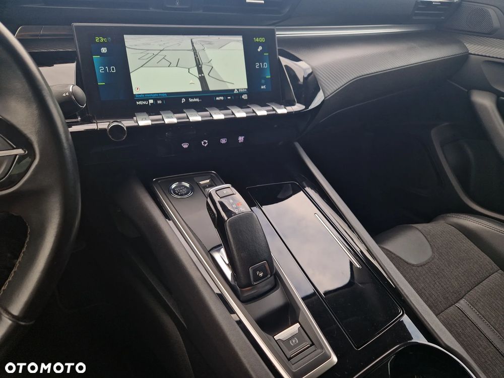 Peugeot 508 - 29