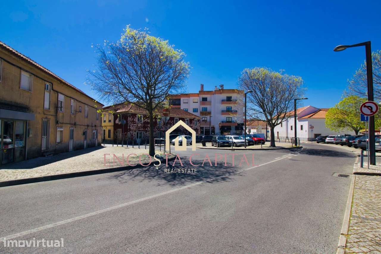 Apartamento T2 Cacém - Grande imagem: 5/5
