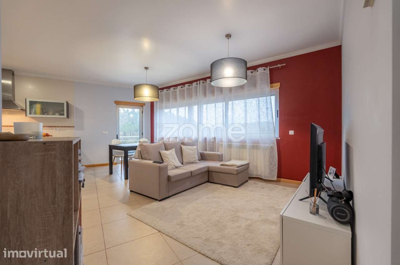 Apartamento T1 | Garagem | Eiras - Grande imagem: 4/18