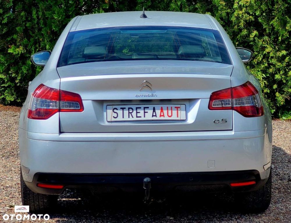 Citroën C5 - 10