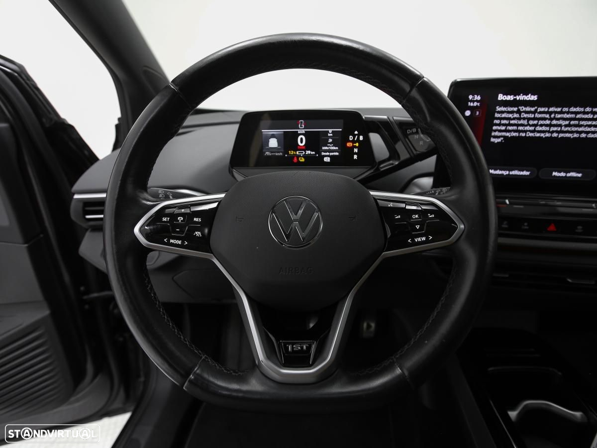 VW ID.4 77 kWh Pro Performance - 23