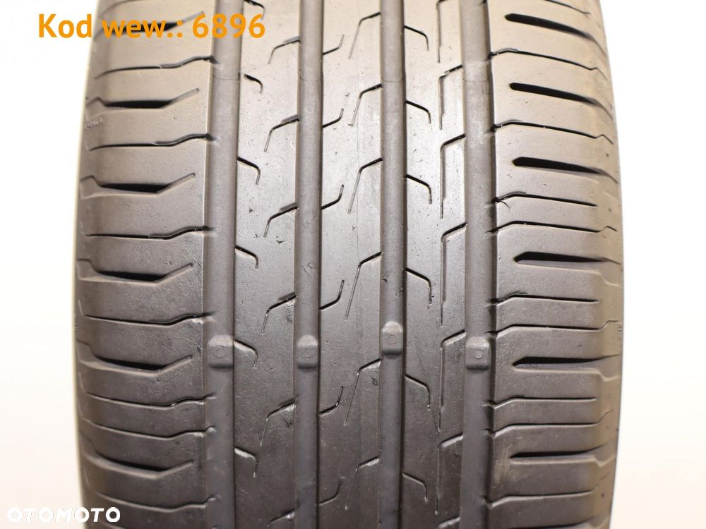 Continental Eco Contact 6 - 205/55 R16 - 7