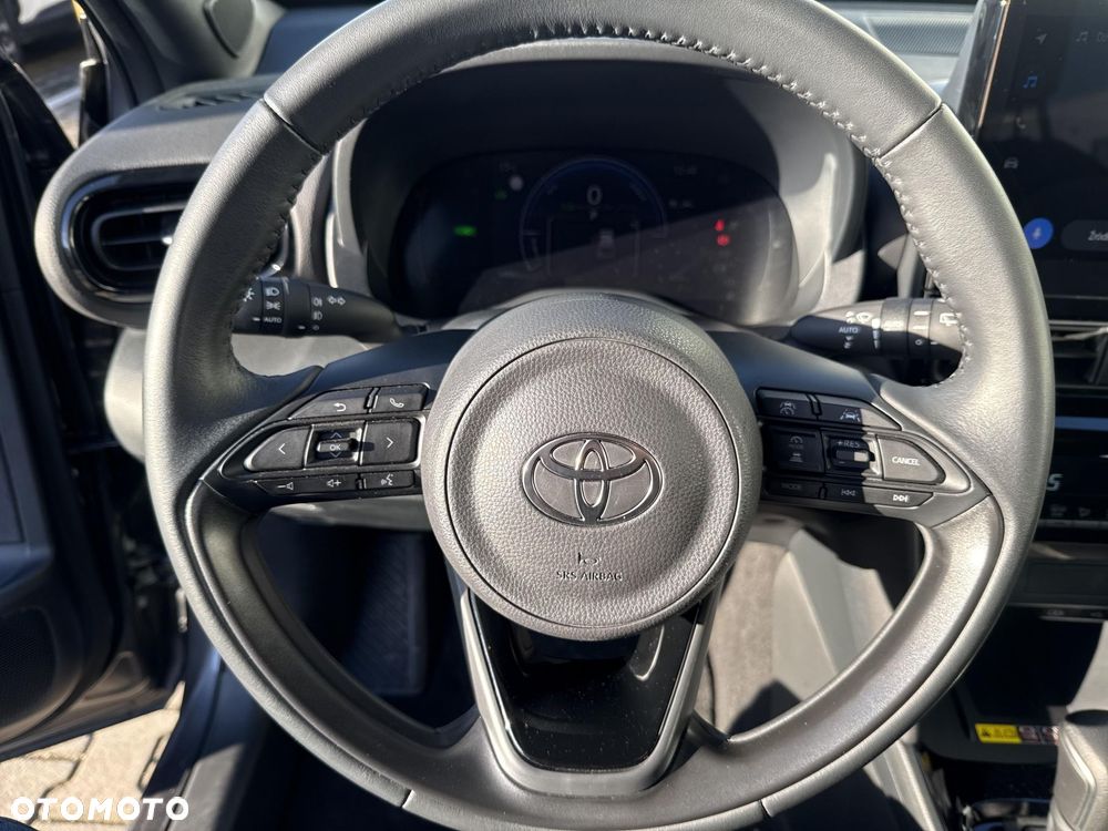 Toyota Yaris Cross Hybrid 1.5 Style - 14