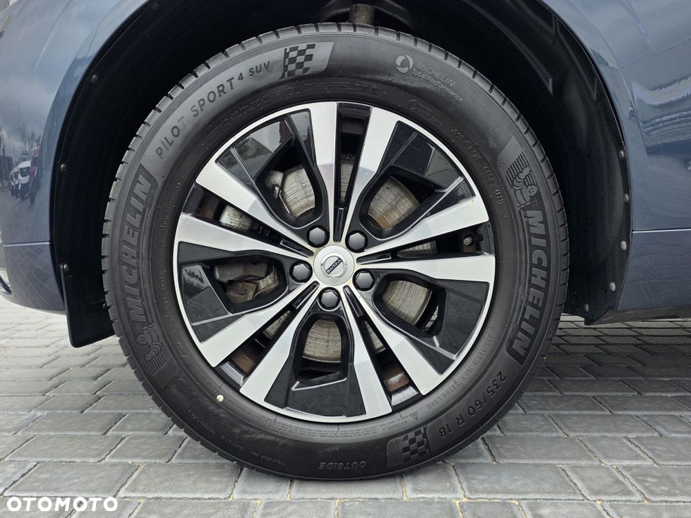 Volvo XC 60 - 10