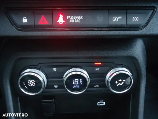 Dacia Sandero Stepway TCe 90 Expression + - 21