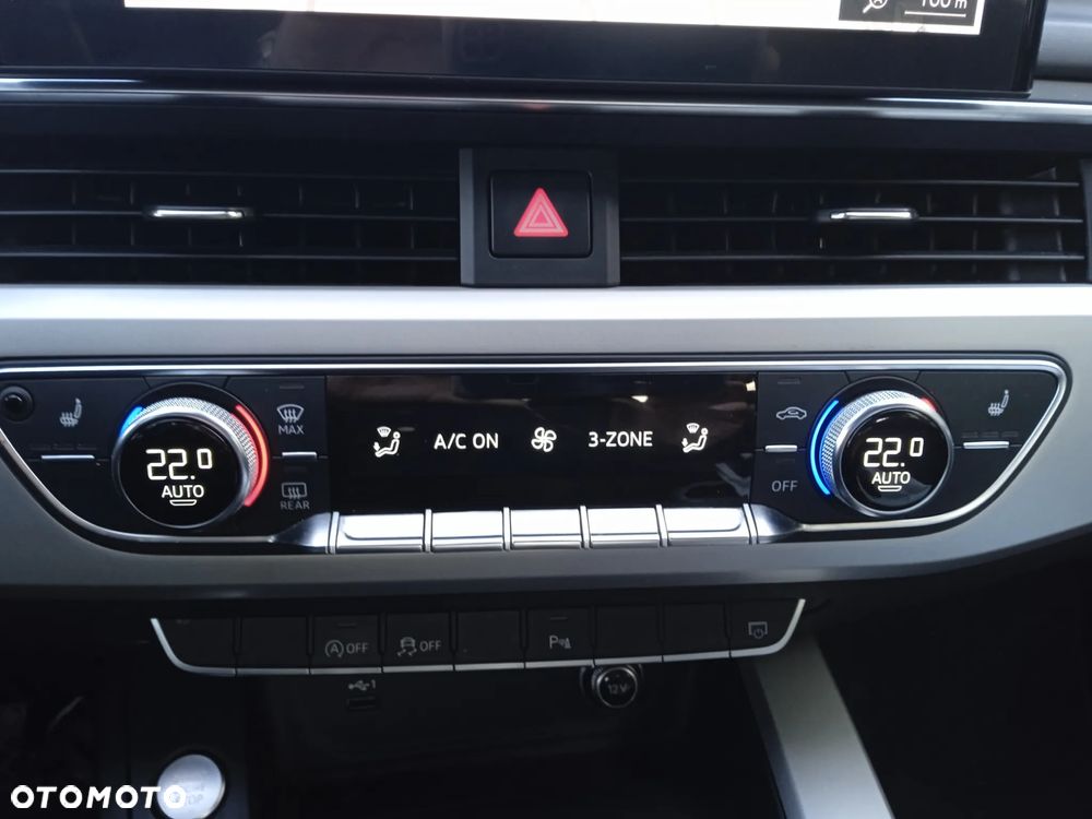 Audi A4 Limousine 35 TFSI S tronic - 18