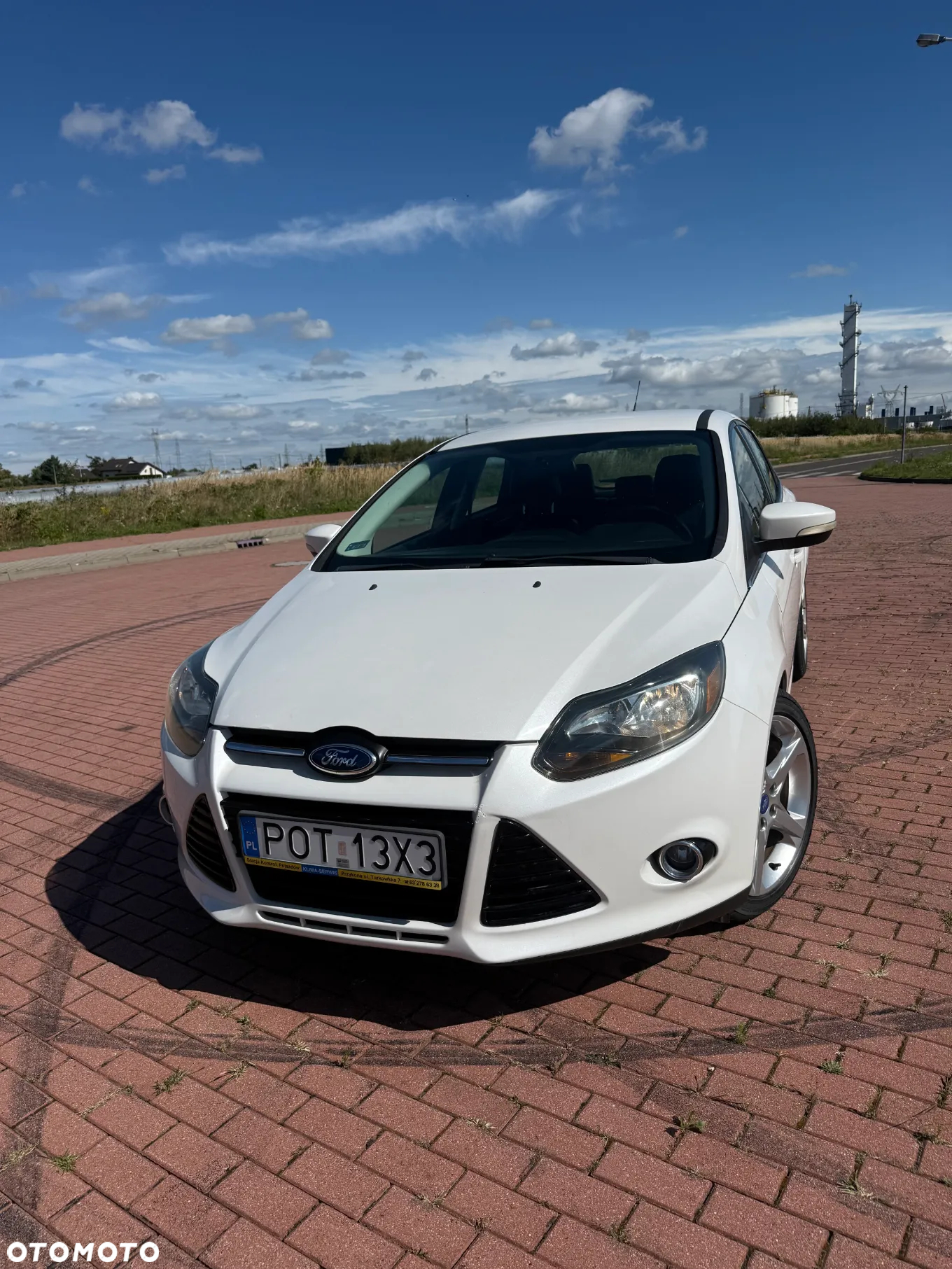 Ford Focus - 5