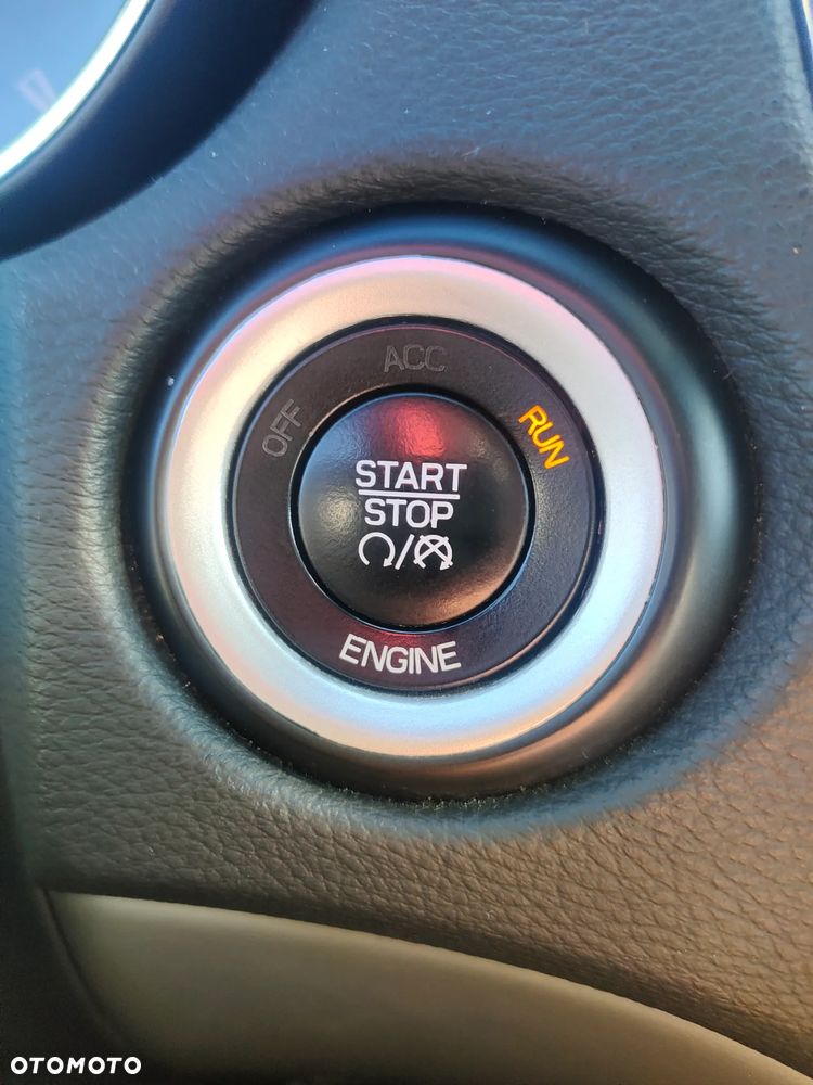 Dodge Durango 5,7 R/T - 34