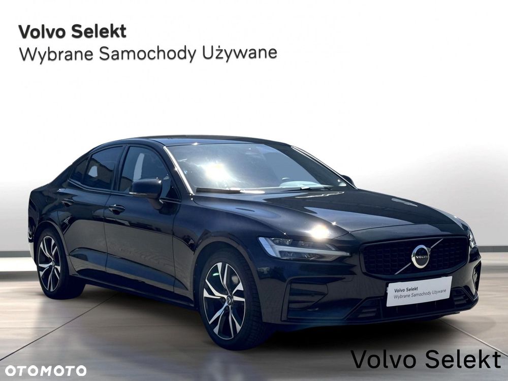 Volvo S60 - 8