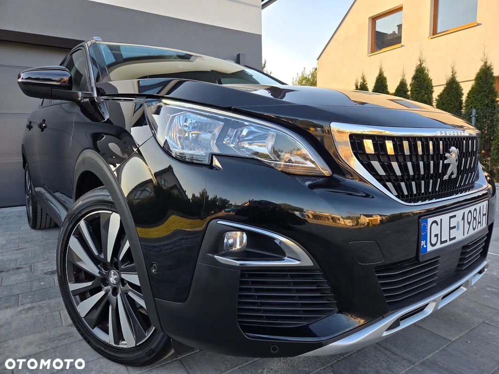 Peugeot 3008 BlueHDi 120 Stop & Start Allure - 1