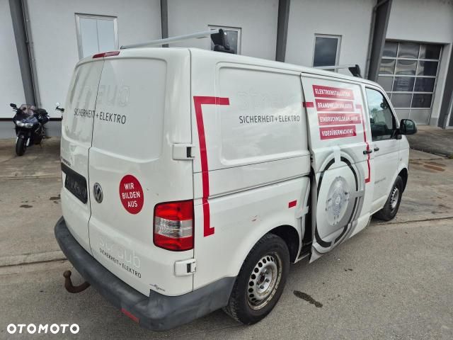 Volkswagen VW T5 Lift Okazja! - 4