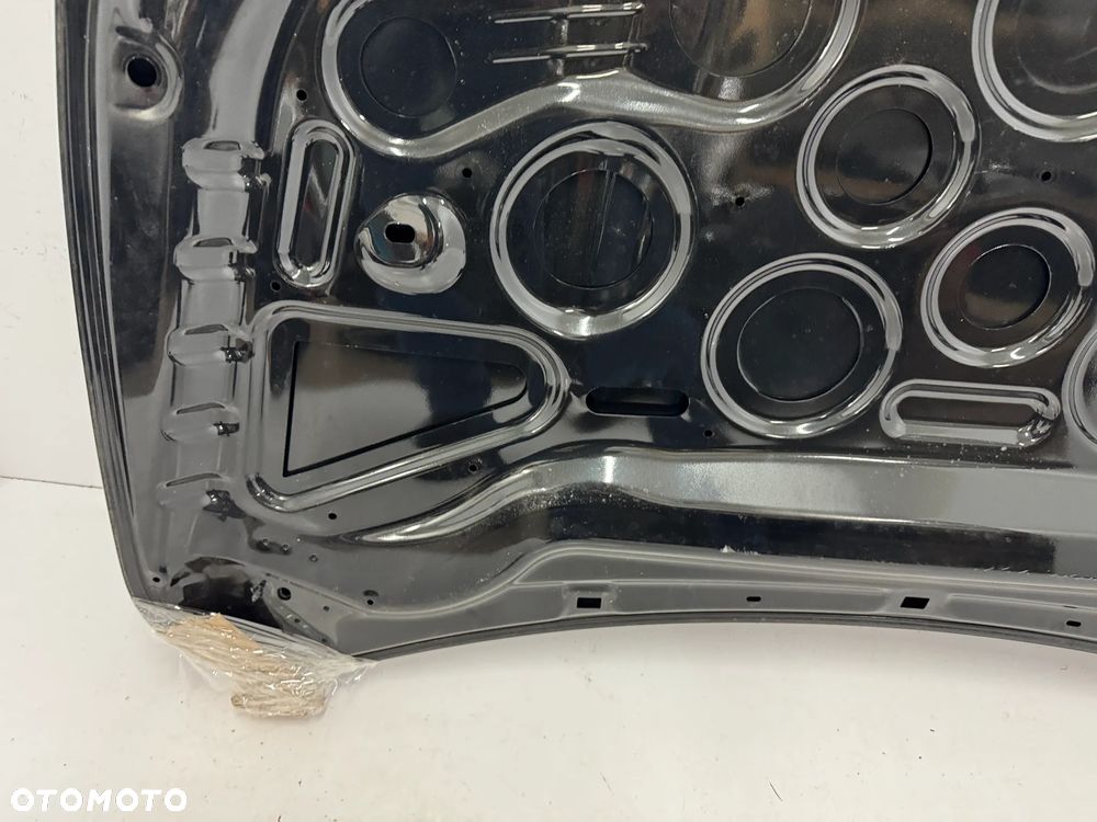 MASKA POKRYWA SILNIKA MERCEDES CLA W117 A1178800057 - 10