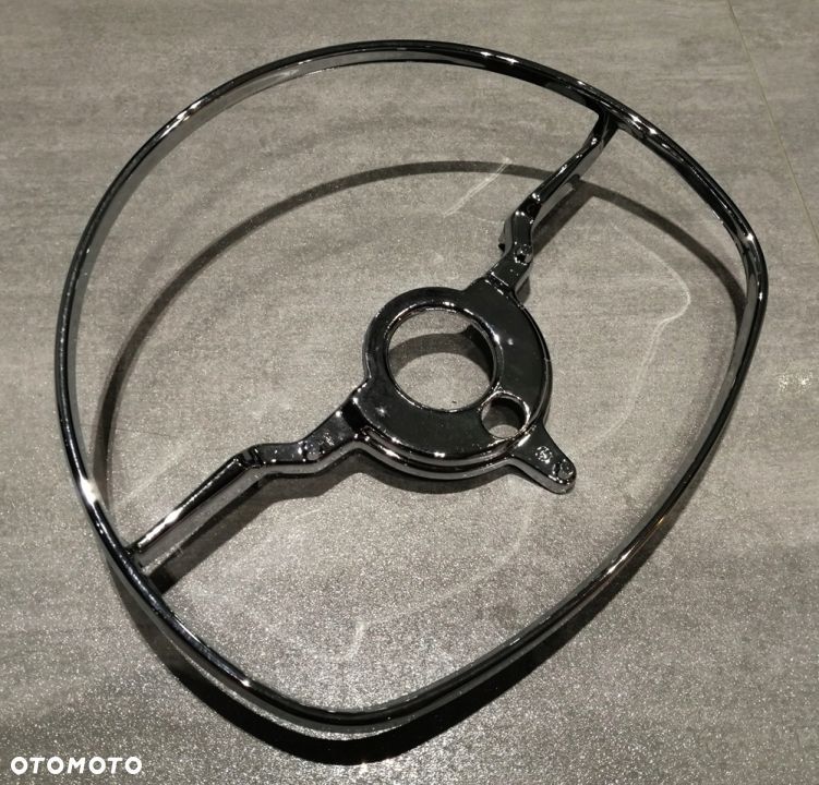 NOWA KIEROWNICA MERCEDES W115 W114