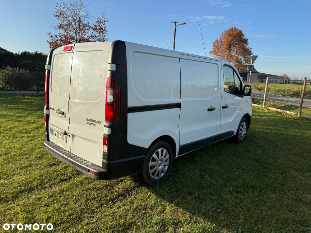 Renault Trafic - 7