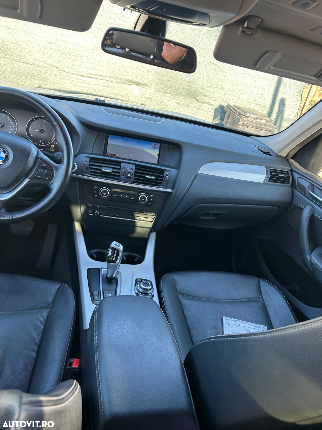 BMW X3 xDrive20d Aut. - 19
