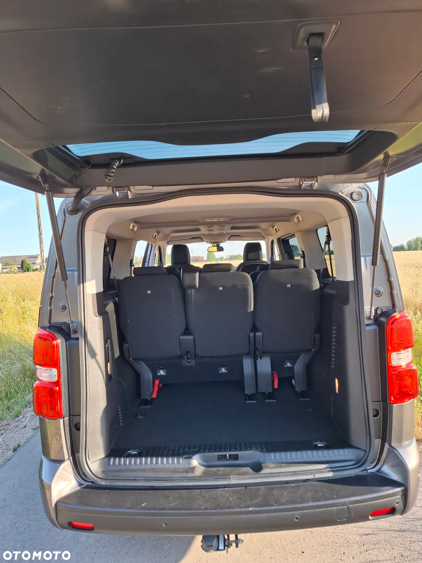 Toyota Proace Verso 2.0 D4-D Long Family - 7
