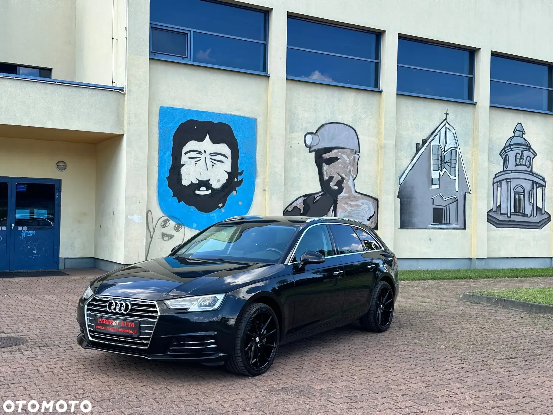 Audi A4 ver-2-0-tdi-ultra-s-tronic - 2
