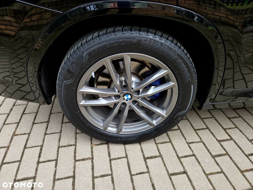 BMW X3 xDrive30e M Sport sport - 11