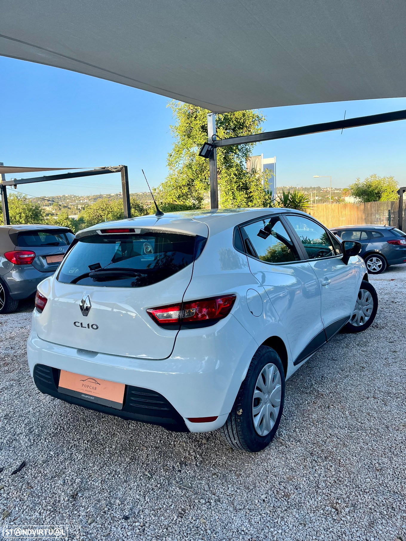 Renault Clio SCe 75 EXPERIENCE - 6