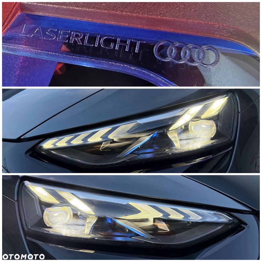 Audi e-tron GT - 12