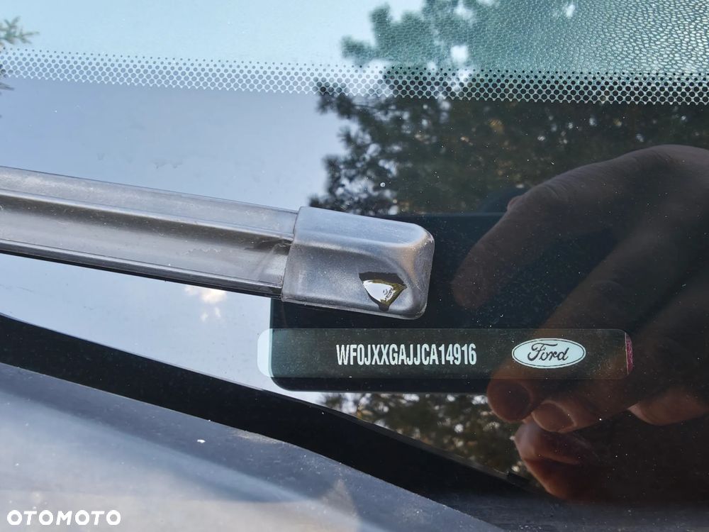 Ford Fiesta 1.25 Champions Edition - 11