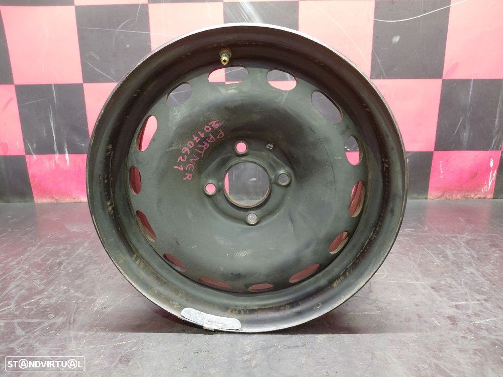 Jante Peugeot Partner Tepee - 1