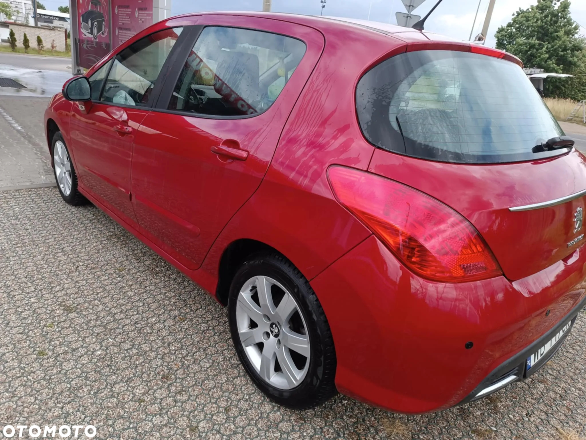 Peugeot 308 1.6 Premium - 2