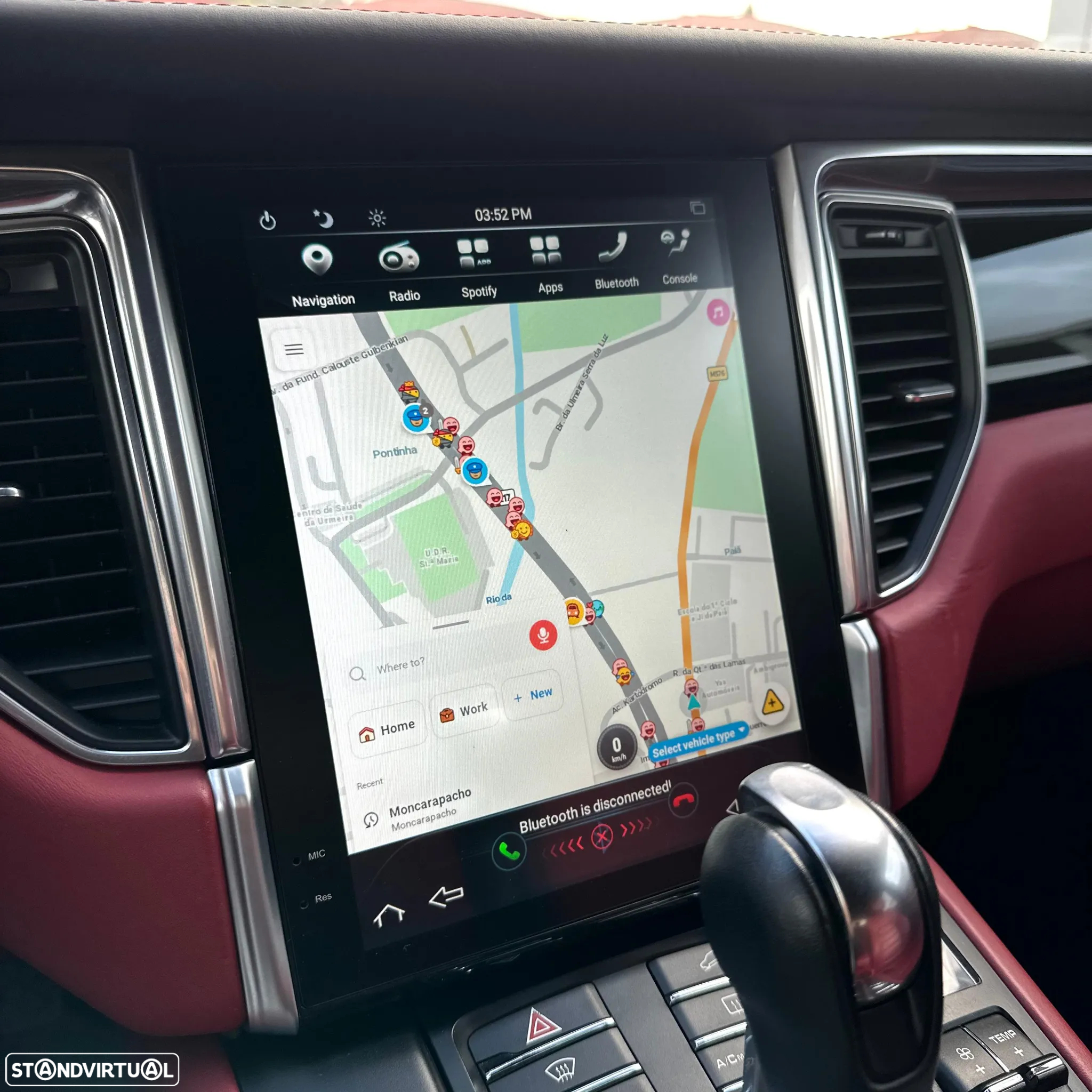 Porsche Macan S Diesel PDK - 31