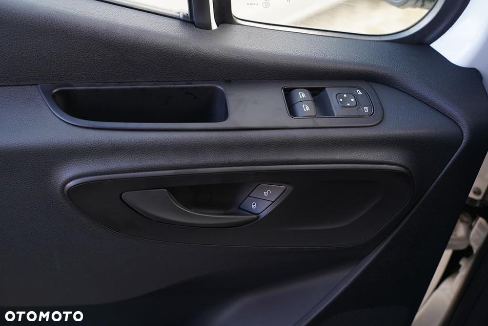 Mercedes-Benz Sprinter 317 CDI Extra Long BASE 15,5m3 - 8